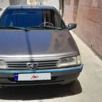 روا سال مدل ۸۸ تک سوز ۲۵۰ تا کار|خودرو سواری و وانت|فلاورجان, |دیوار