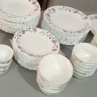 ظروف غذا خوری|ظروف سرو و پذیرایی|اصفهان, کردآباد|دیوار