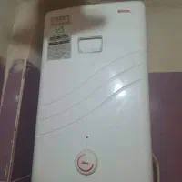 تعمیر آبگرمکن