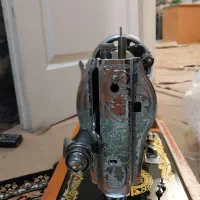 چرخ خیاطی