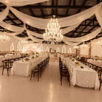 اجاره باغ و تالار