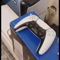 ps5 slim|کنسول، بازی ویدئویی و آنلاین|ملایر, |دیوار