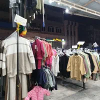 لباس تابستانی و زمستانی