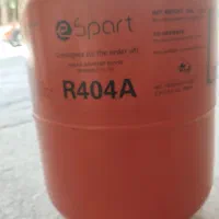 کپسول گازمبرد اسپارت 10/9کیلو گرمی