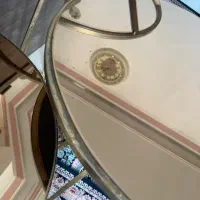 فروش فوری میز عسلی و دکوری