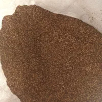 کنجد تمیز فروشی