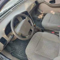 پژو 405دوگانه کارخانه