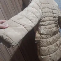 کاپشن سایز ۴۰   ۴۲|لباس|رشت, معلم|دیوار