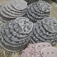 سرویس دمکنی وکاورلوازم برقی|سفره، حوله، دستمال آشپزخانه|مشهد, عبادی|دیوار