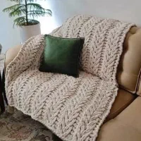 بافت انواع شال مبل ، پتو نوزادی و رو تختی بزرگسال