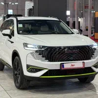 شوال h6. مدل 2026 صفر خشک