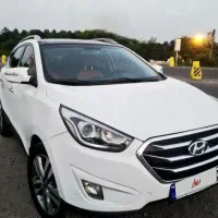 هیوندای توسان 2015