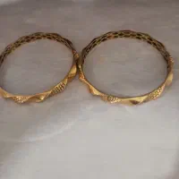 طلا النگو گوشواره|جواهرات|بندرعباس, |دیوار