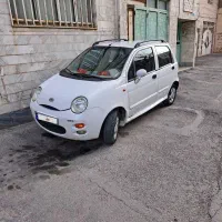 ام وی ام ۱۱۰ مدل ۱۳۹۰، چهار سیلندر|خودرو سواری و وانت|رباط‌کریم, رباط‌کریم|دیوار