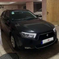 دنا پلاس۱۴۰۴ دنده ای ۱۸ تا کارمرد