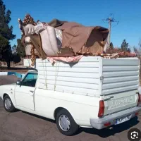 وانت باربهادر همراه باکارگر درصورت نیاز