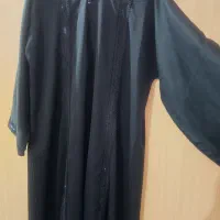 مانتوعبایی نو تن نخورده