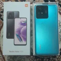 note 12s Xiaomi|موبایل|مشهد, موعود|دیوار