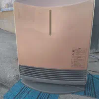 بخاری گازی ژاپنی