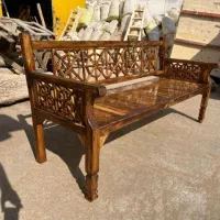 تخت سنتی،رستورانی،باغی،کافه ای و ساده