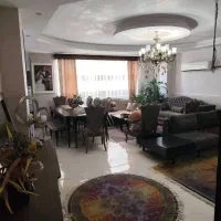 واحد-118متری-طبقه-سوم-با-آسانسور-3سال-ساخت