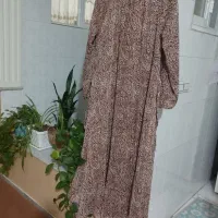 لباس مجلسی حریر زنانه ترک