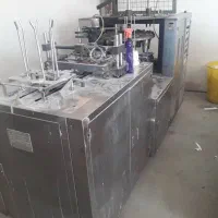 دستگاه لیوان کاغذی|ماشینآلات صنعتی|صباشهر, |دیوار