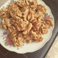 مغزگردومحلی درجه،،یک،وکشمش وبادام زمینی|خوردنی و آشامیدنی|ساوه, |دیوار