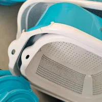 سرویس لاک لیمون|آبچکان و نظمدهنده ظروف|نیشابور, دارایی|دیوار