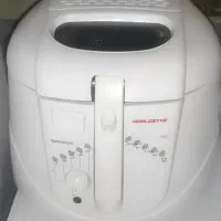 سرخ کن