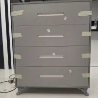 مقداری لوازم منزل یا باغ