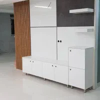 کابینت ، کمد دیواری ، دکوراسیون داخلی و بازسازی|مصالح و تجهیزات ساختمان|شیراز, ریشمک|دیوار