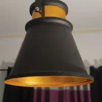 چراغ آویز اسپرت