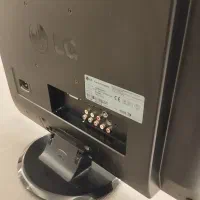 مانیتور ال جی مادایران 22 اینچ|قطعات و لوازم جانبی رایانه|شیراز, فرهنگ شهر|دیوار