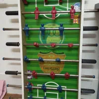 فوتبال دستی در حد نوع سالم