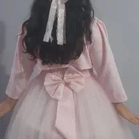 لباس عروس با کت|لباس|آبادان, |دیوار