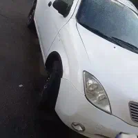 تیبا 1|خودرو سواری و وانت|شاهین‌شهر, پارک بانک استان|دیوار