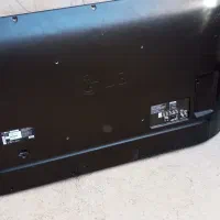 تلویزیون ال سی دی کوره اصلی 49اینج|تلویزیون و پروژکتور|هندیجان, |دیوار