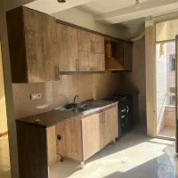 کابینت وکمددیواریMdf