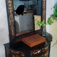 به دلیل کمبود جا فروخته میشود
