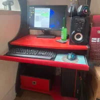 میز کامپیوتر|میز تحریر و کامپیوتر|شیراز, شریف‌آباد|دیوار