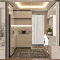 کابینت ترک|خدمات پیشه و مهارت|تبریز, |دیوار