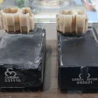 ترانزیستور کاریزان اصلی