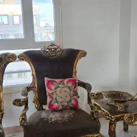 مبلمان لوکس