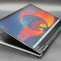 i7 7700HQ ، لمسی 360درجه4K* اقساطی ۴ تا ۱۲ ماهه