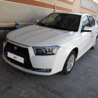 دنا پلاس ۶ دنده ۱۴۰۳