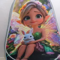چادر بچه نماز