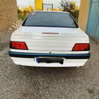 slx tu5 بدون رنگ|خودرو سواری و وانت|تبریز, |دیوار