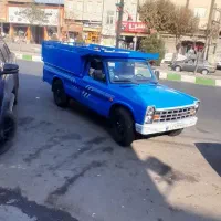حمل بار با نیسان قرچک و ورامین و حومه