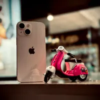 ایفون 13 نرمال فروش بدون واسطه